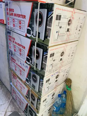 4.2kva 24v SAKO Inverter Hybrid