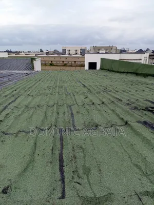 Torschlusspanik Roof Waterproofing Expert