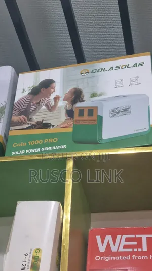 Cola 1000 Pro