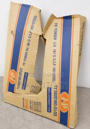 Fender for Camry 2012 to 2013