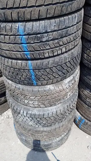 First Grade Used Tire Available