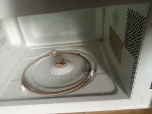 AKAI Microwave