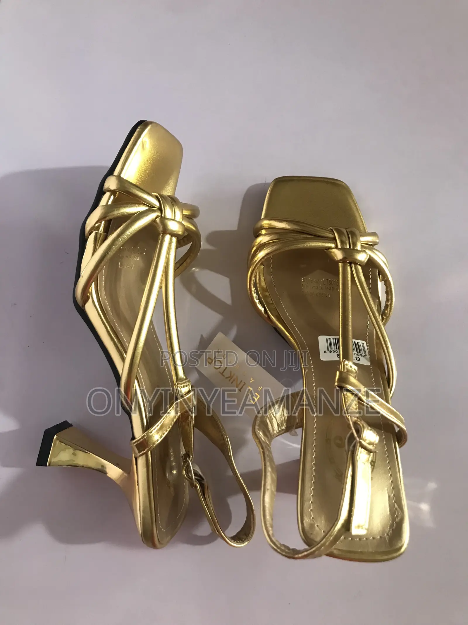 Onyinyechi Collections