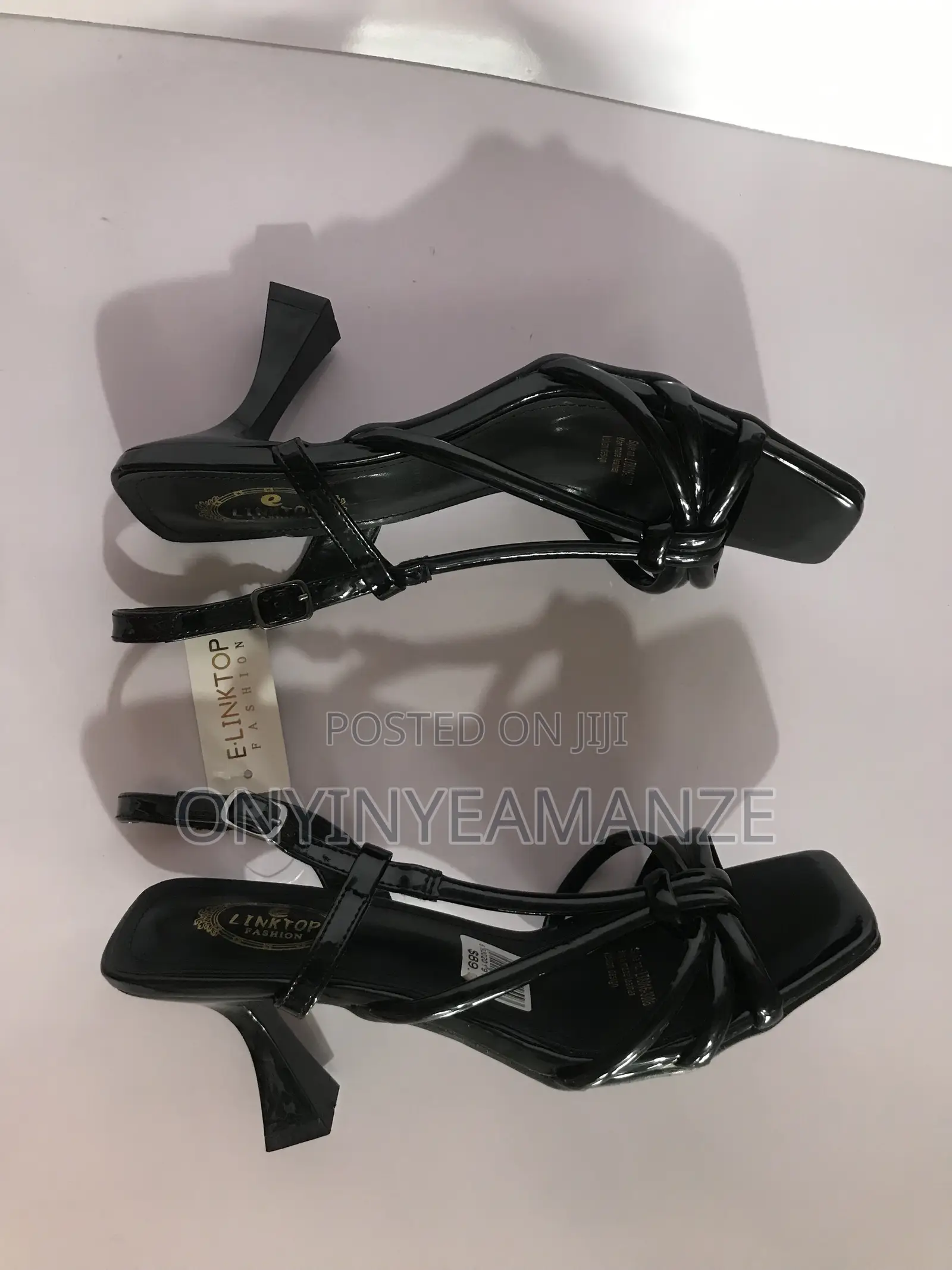 Onyinyechi Collections