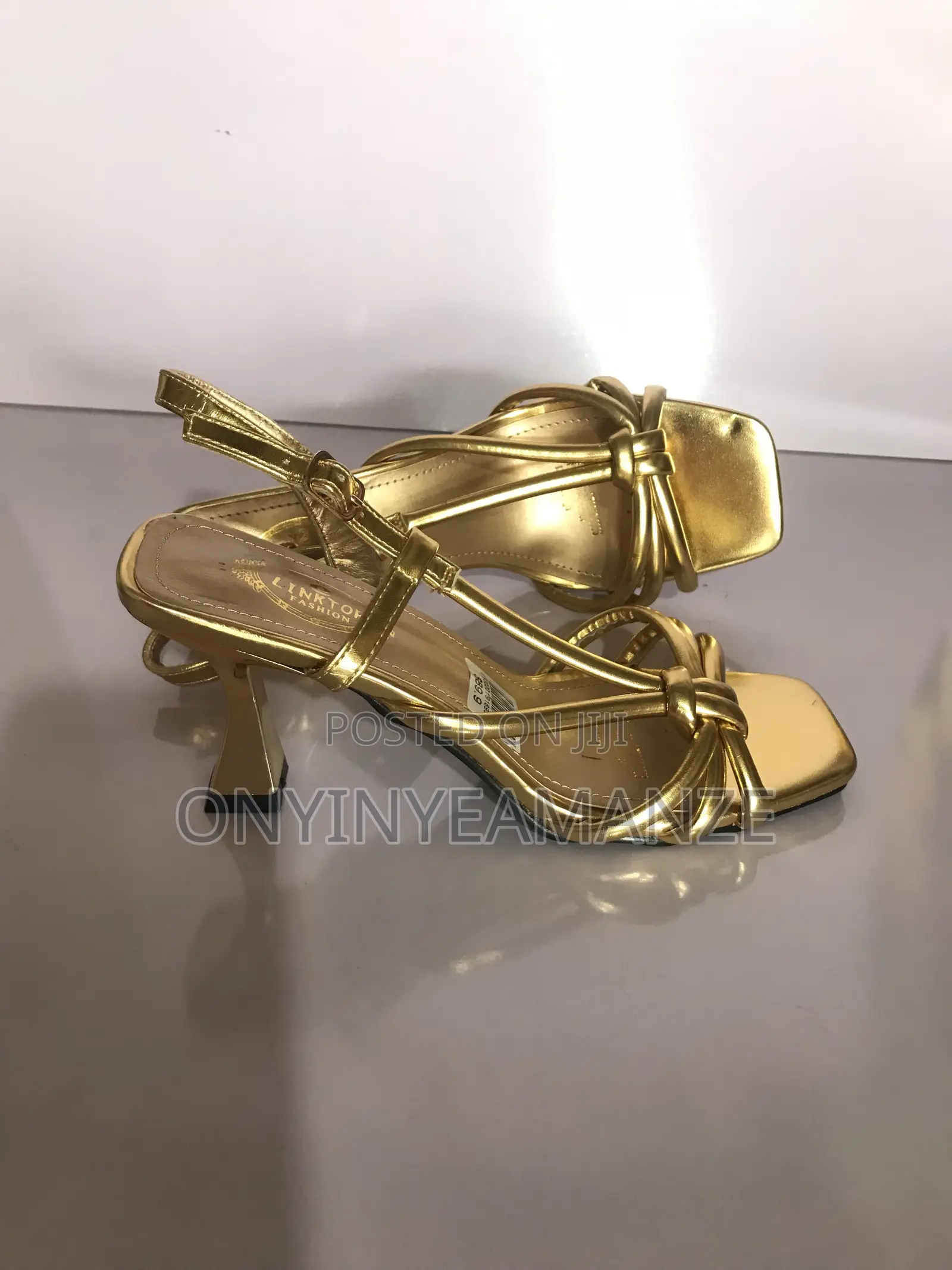 Onyinyechi Collections