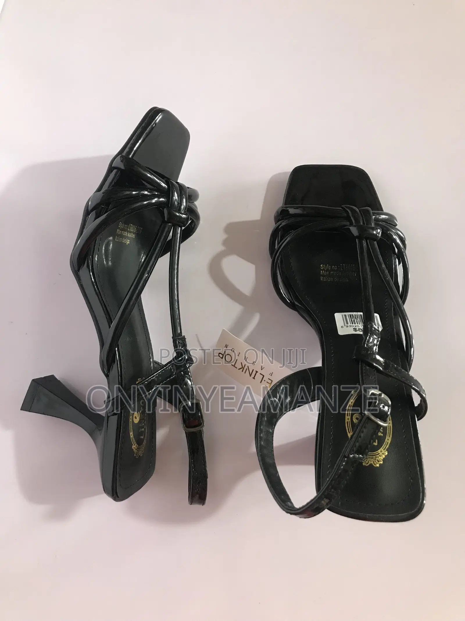 Onyinyechi Collections