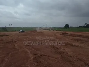 250sqm Land in Apo-Wasa Abuja | 4 Bed Semi-Detached | Real Opportunity