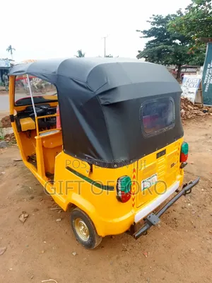TVS 2015 Yellow