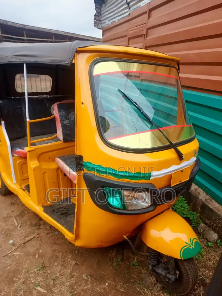 TVS 2015 Yellow