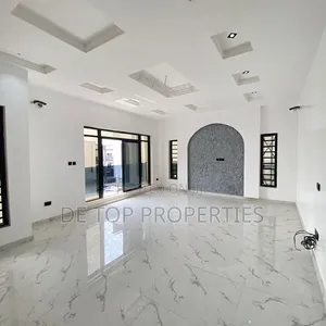 4bdrm Duplex in Toll Gate Ikota, Lekki Phase 1 for rent