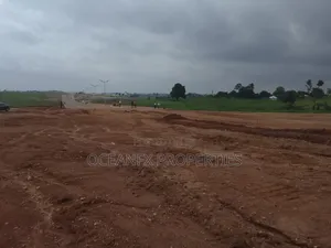 Apo-Wasa Abuja Property | 250sqm | 4 Bed Semi-Detached | the Embassy