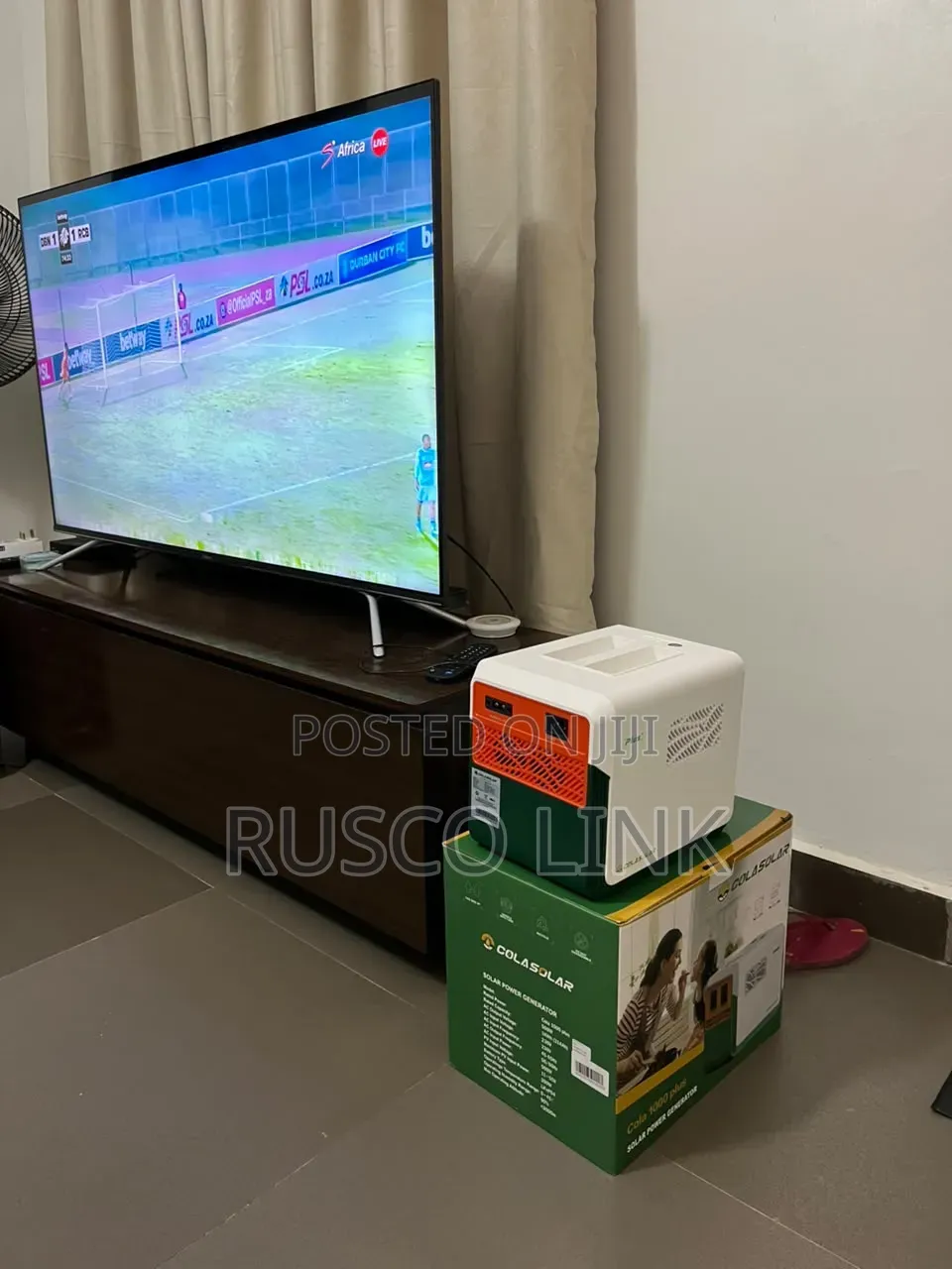 Cola 1000 Pro