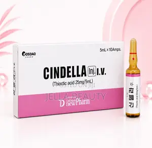 Cindella Thiotic Acid Injection