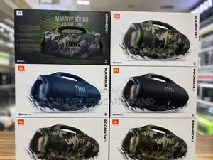 JBL Boombox 4