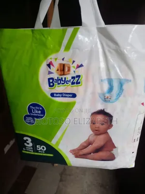 Baby Diapers