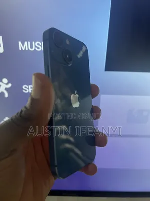 Apple iPhone 13 Mini 128 GB Blue