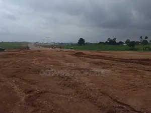 The Embassy Abuja | Future Home | 250sqm 4 Bed Semi-Detached