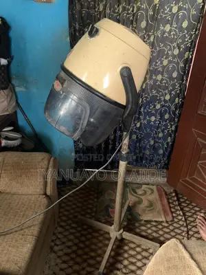 Standing Hair Dryer