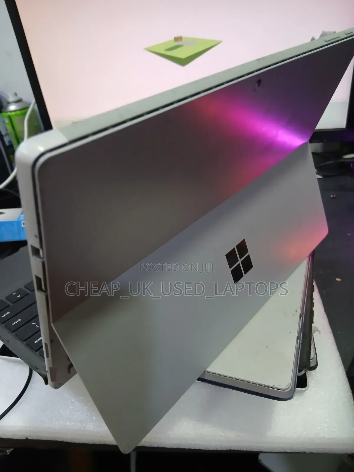 Laptop Microsoft Surface Laptop 5 8GB Intel Core i5 SSD 256GB