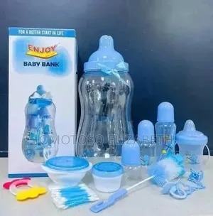 Baby Feeder