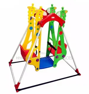 Children's Swings, Two Seater