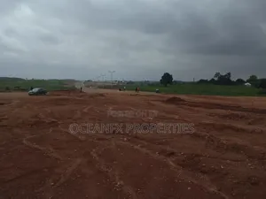 The Embassy Wasa Abuja | 250sqm | 4 Bed Semi-Detached | Great Location