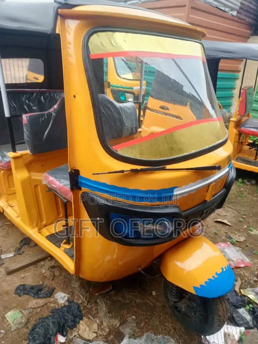 TVS 2015 Yellow