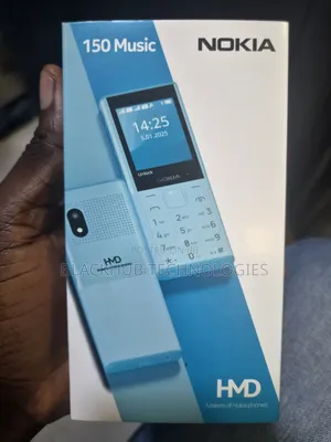 New Nokia 150 Gray