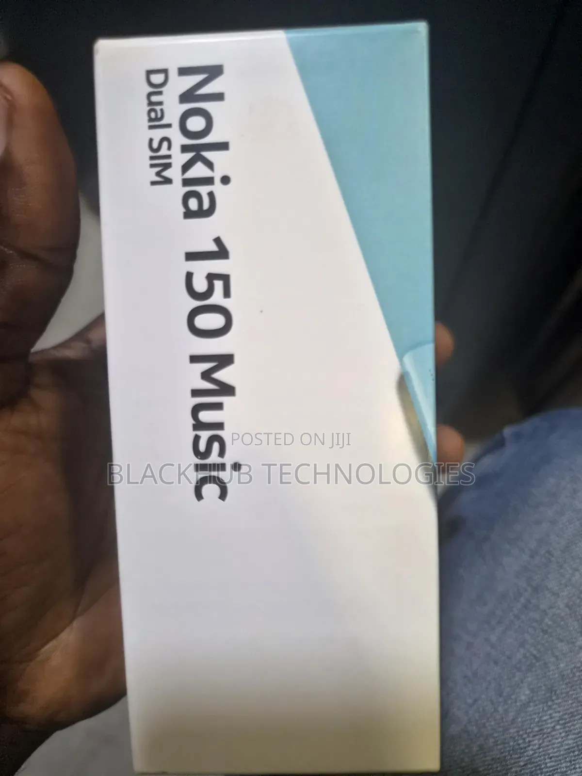 New Nokia 150 Gray