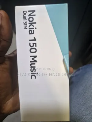 New Nokia 150 Gray