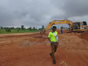 Apo-Wasa Abuja Property | 250sqm | 4 Bed Semi-Detached | the Embassy