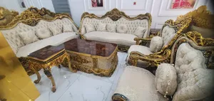 Royal Luxury Sofa