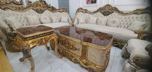 Royal Luxury Sofa