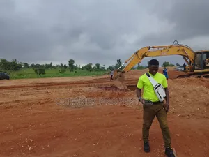 The Embassy Abuja | Long-Term Asset | 250sqm 4 Bed Semi-Detached