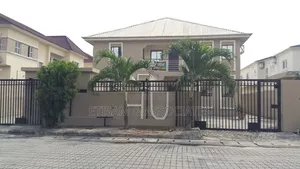 Furnished 4bdrm Duplex in In Reserve,Secured for sale