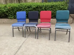 Church Chair / Banquet Chair