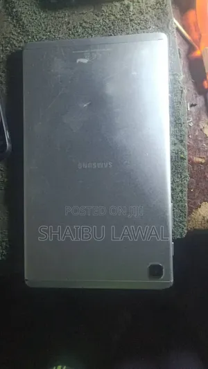 Samsung Galaxy Tab A7 Lite 128 GB Gray