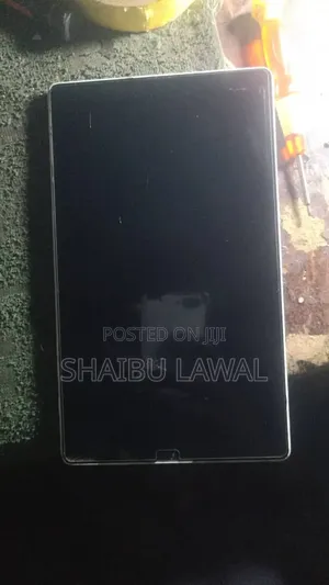 Samsung Galaxy Tab A7 Lite 128 GB Gray