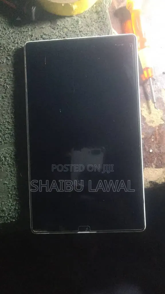 Samsung Galaxy Tab A7 Lite 128 GB Gray