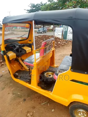 TVS 2015 Yellow