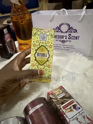 Naseem Oil Perfume 100ml