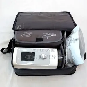 CPAP Machine – Professional Sleep & Respiratory Support Equipment
