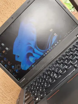 Laptop Lenovo ThinkPad T440p 8GB Intel Core i5 SSD 256GB