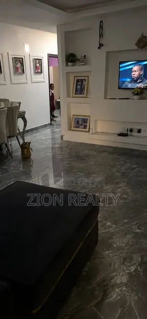 2bdrm Apartment in Igbojia, Bogije for rent