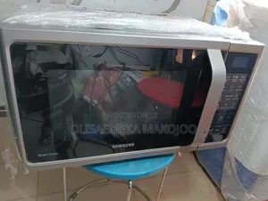 30L Samsung Microwave Digital