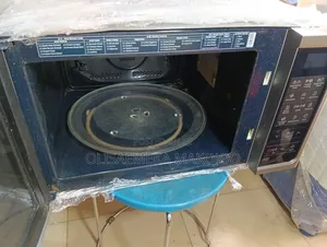 30L Samsung Microwave Digital