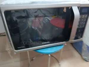 30L Samsung Microwave Digital