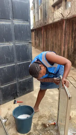 Home Cleaning Service