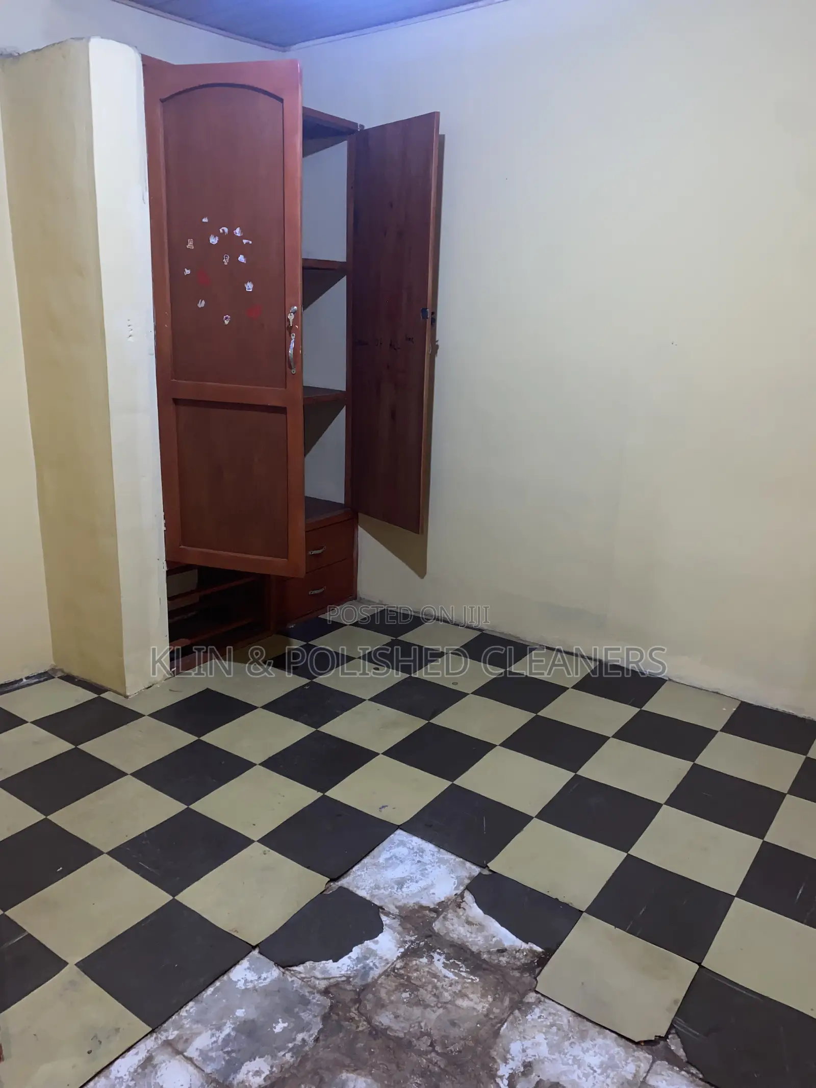 Home Cleaning Service