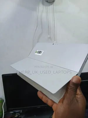 Laptop Microsoft Surface Pro 3 8GB Intel Core i5 SSD 256GB